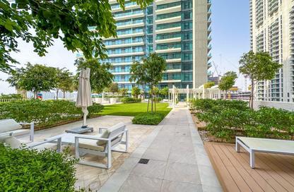 شقة - 2 غرف نوم - 3 حمامات للايجار في برج Beach Vista 2 - بيتش فيستا - إعمار بيتشفرونت - دبي هاربور - دبي شقة - 2 غرف نوم - 3 حمامات للايجار في برج Beach Vista 2 - بيتش فيستا - إعمار بيتشفرونت - دبي هاربور - دبي