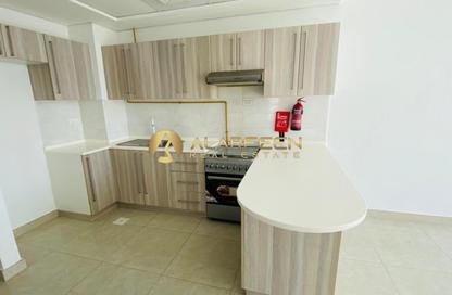 Apartment - 2 Bedrooms - 2 Bathrooms for rent in Green Diamond 1 Tower A - Green Diamond 1 - Arjan - Dubai Apartment - 2 Bedrooms - 2 Bathrooms for rent in Green Diamond 1 Tower A - Green Diamond 1 - Arjan - Dubai