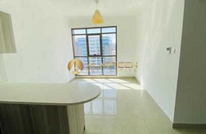 Apartment - 2 Bedrooms - 2 Bathrooms for rent in Green Diamond 1 Tower A - Green Diamond 1 - Arjan - Dubai Apartment - 2 Bedrooms - 2 Bathrooms for rent in Green Diamond 1 Tower A - Green Diamond 1 - Arjan - Dubai