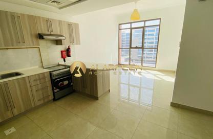 Apartment - 2 Bedrooms - 2 Bathrooms for rent in Green Diamond 1 Tower A - Green Diamond 1 - Arjan - Dubai