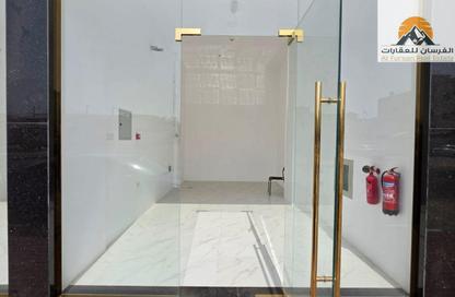 Shop - Studio - 1 Bathroom for rent in Ideal 1 - Al Rawda 3 - Al Rawda - Ajman
