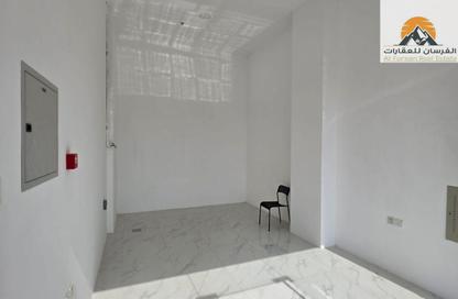 Shop - Studio - 1 Bathroom for rent in Ideal 1 - Al Rawda 3 - Al Rawda - Ajman