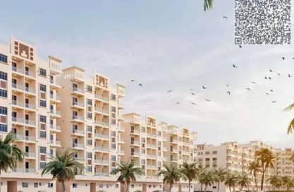 Apartment - 2 Bedrooms - 3 Bathrooms for sale in Al Ameera Village - Ajman