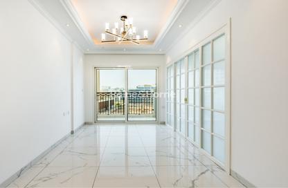 Apartment - 1 - 1 for rent in Vincitore Benessere - Arjan - Dubai
