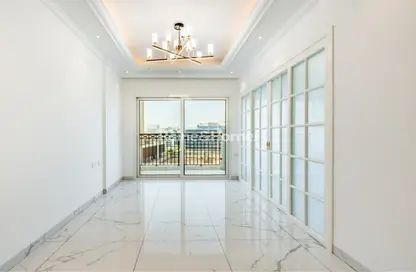 Apartment - 1 Bedroom - 1 Bathroom for rent in Vincitore Benessere - Arjan - Dubai