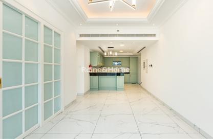 Apartment - 1 - 1 for rent in Vincitore Benessere - Arjan - Dubai Apartment - 1 - 1 for rent in Vincitore Benessere - Arjan - Dubai
