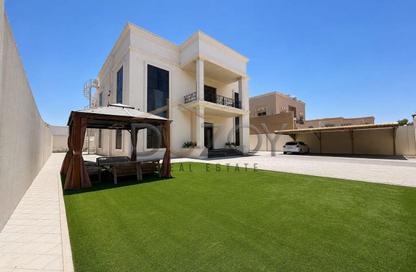 Villa - 5 Bedrooms - 6 Bathrooms for rent in Al Quoz 2 - Al Quoz - Dubai