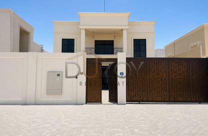 Villa - 5 Bedrooms - 6 Bathrooms for rent in Al Quoz 2 - Al Quoz - Dubai