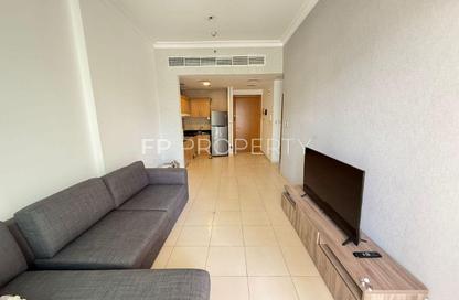 Apartment - 1 - 1 for sale in Mayfair Tower - Business Bay - Dubai