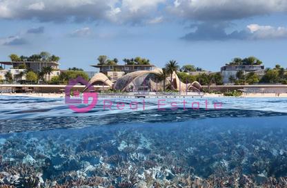 Apartment - 1 - 2 for sale in Mira Coral Bay - Al Mairid - Ras Al Khaimah