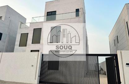 Villa - 5 - 7 for sale in Mira Coral Bay - Al Mairid - Ras Al Khaimah
