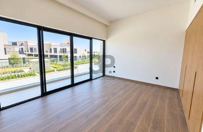 Villa - 6 - 6 for sale in Costa Brava 2 - Costa Brava - Damac Lagoons - Dubai