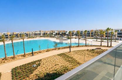 Villa - 6 - 6 for sale in Costa Brava 2 - Costa Brava - Damac Lagoons - Dubai