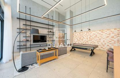 Apartment - Studio - 1 Bathroom for sale in The Community Sports Arena - Dubai Sports City - Dubai