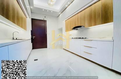 Villa - 4 Bedrooms - 6 Bathrooms for sale in Al Helio 2 - Al Helio - Ajman