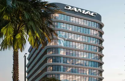 Apartment - 2 Bedrooms - 2 Bathrooms for sale in Damac District - DAMAC Hills - Dubai