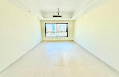 Apartment - 1 Bedroom - 2 Bathrooms for rent in Al Waleed Tower - Al Qasba - Sharjah Apartment - 1 Bedroom - 2 Bathrooms for rent in Al Waleed Tower - Al Qasba - Sharjah