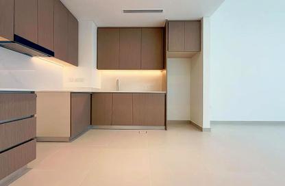 Apartment - 1 Bedroom - 1 Bathroom for sale in Hills Park - Dubai Hills Estate - Dubai