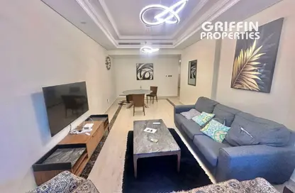 Apartment - 3 Bedrooms - 4 Bathrooms for sale in Mon Reve - Downtown Dubai - Dubai