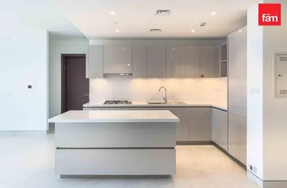 Apartment - 2 Bedrooms - 3 Bathrooms for rent in Sobha Creek Vistas Grande - Sobha Hartland - Mohammed Bin Rashid City - Dubai