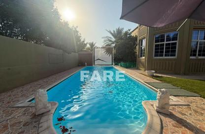 Apartment - 5 Bedrooms - 6 Bathrooms for sale in Al Yash - Wasit - Sharjah Apartment - 5 Bedrooms - 6 Bathrooms for sale in Al Yash - Wasit - Sharjah