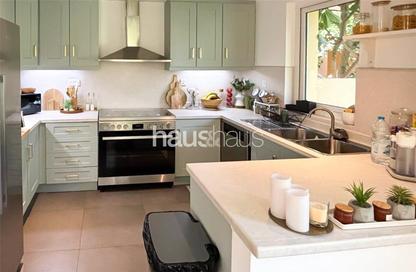 Villa - 3 Bedrooms - 3 Bathrooms for rent in Palmera 3 - Palmera - Arabian Ranches - Dubai