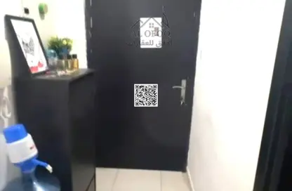 Apartment - 1 Bedroom - 2 Bathrooms for sale in Lavender Tower - Emirates City - Ajman