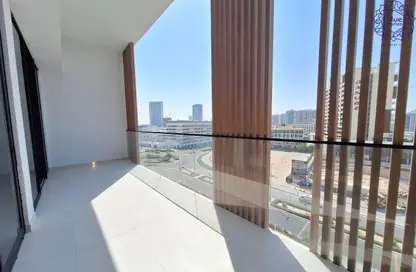 شقة - 2 غرف نوم - 3 حمامات للايجار في اريا جاردينز ايه - اريا جاردينز - ارجان - دبي