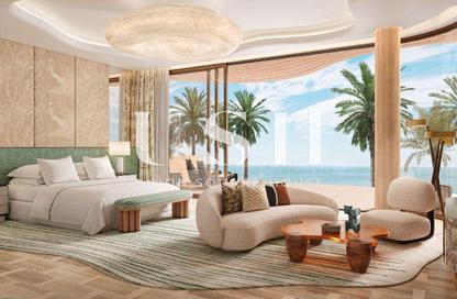 Villa - 7 - 7+ for sale in Ocean Mansions - Jumeirah Asora Bay - Jumeirah - Dubai