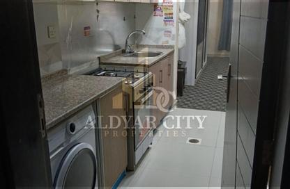 Apartment - Studio - 1 Bathroom for rent in Al Naemiya Tower 1 - Al Naemiya Towers - Al Nuaimiya - Ajman Apartment - Studio - 1 Bathroom for rent in Al Naemiya Tower 1 - Al Naemiya Towers - Al Nuaimiya - Ajman