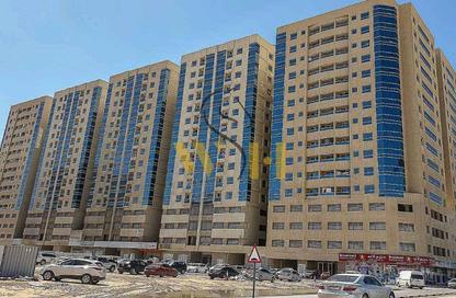 Apartment - 1 Bedroom - 1 Bathroom for sale in Mandarin Towers - Garden City - Ajman Apartment - 1 Bedroom - 1 Bathroom for sale in Mandarin Towers - Garden City - Ajman