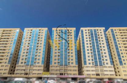 Apartment - 1 Bedroom - 1 Bathroom for sale in Mandarin Towers - Garden City - Ajman Apartment - 1 Bedroom - 1 Bathroom for sale in Mandarin Towers - Garden City - Ajman