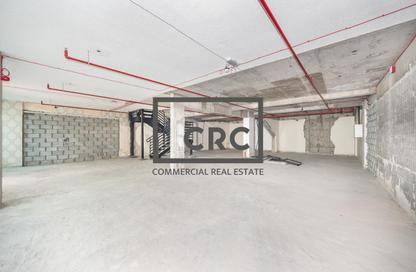 Retail - Studio - 1 Bathroom for rent in Al Wahda - Abu Dhabi