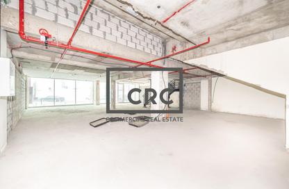 Retail - Studio - 1 Bathroom for rent in Al Wahda - Abu Dhabi