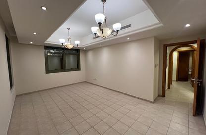 Apartment - 1 - 2 for rent in Shabiya 9 - Shabiya - Mussafah - Abu Dhabi