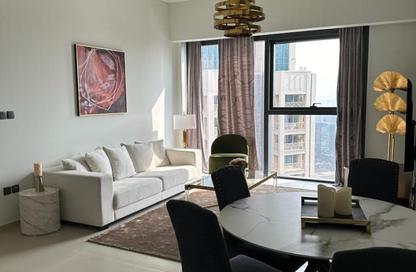 Apartment - 1 Bedroom - 1 Bathroom for rent in Act One - Act Towers - Opera District - Downtown Dubai - Dubai Apartment - 1 Bedroom - 1 Bathroom for rent in Act One - Act Towers - Opera District - Downtown Dubai - Dubai