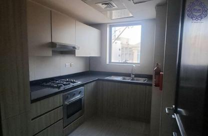 Apartment - 1 Bedroom - 2 Bathrooms for rent in Zee Zee Tower - Al Barsha 1 - Al Barsha - Dubai
