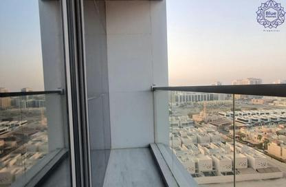 Apartment - 1 Bedroom - 2 Bathrooms for rent in Zee Zee Tower - Al Barsha 1 - Al Barsha - Dubai