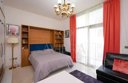 Apartment - 1 Bathroom for sale in Glamz 1 - Glamz by Danube - Al Furjan - Dubai Apartment - 1 Bathroom for sale in Glamz 1 - Glamz by Danube - Al Furjan - Dubai