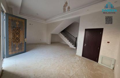 Townhouse - 3 Bedrooms - 5 Bathrooms for sale in Al Helio 2 - Al Helio - Ajman