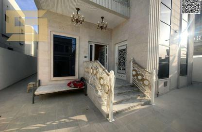 Villa - 5 Bedrooms - 7+ Bathrooms for sale in Al Amira Village - Al Yasmeen - Ajman