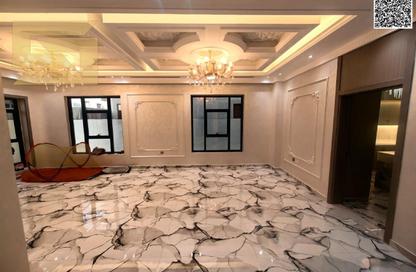 Villa - 5 Bedrooms - 7+ Bathrooms for sale in Al Amira Village - Al Yasmeen - Ajman