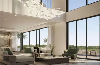 فيلا - 5 غرف نوم - 6 حمامات للبيع في أشْوُود إستيتس - عقارات جميرا للجولف - دبي فيلا - 5 غرف نوم - 6 حمامات للبيع في أشْوُود إستيتس - عقارات جميرا للجولف - دبي