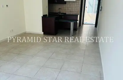 Apartment - Studio - 1 Bathroom for rent in Imperial Residence - Dubai Silicon Oasis - Dubai