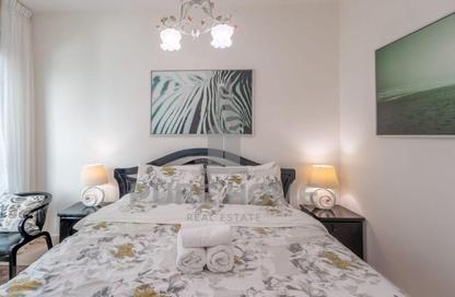 Apartment - 1 Bedroom - 2 Bathrooms for rent in Marina Heights 2 - Marina Square - Al Reem Island - Abu Dhabi Apartment - 1 Bedroom - 2 Bathrooms for rent in Marina Heights 2 - Marina Square - Al Reem Island - Abu Dhabi