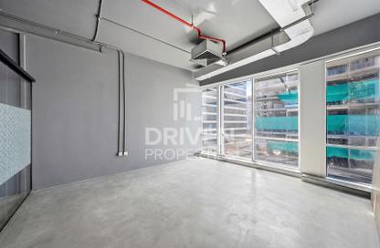 Office Space - Studio for rent in Sobha Sapphire - Business Bay - Dubai