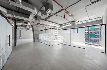 Office Space - Studio for rent in Sobha Sapphire - Business Bay - Dubai