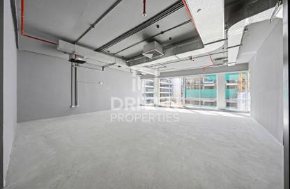 Office Space - Studio for rent in Sobha Sapphire - Business Bay - Dubai