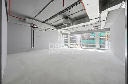 Office Space - Studio for rent in Sobha Sapphire - Business Bay - Dubai