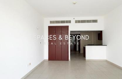 Apartment - Studio - 1 Bathroom for sale in Ice Hockey - Dubai Sports City - Dubai
